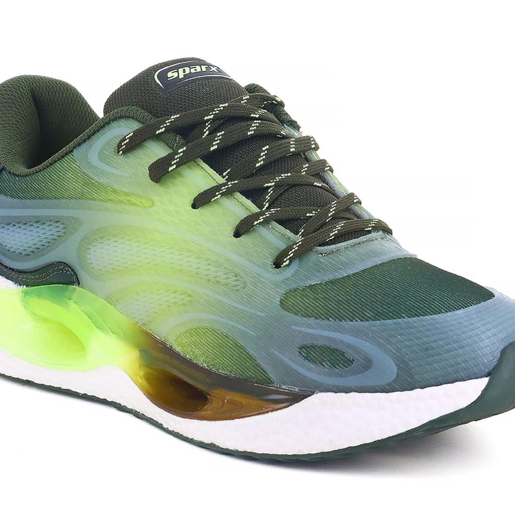 Athleisure Shoes for Men SM 9075 — photo 7