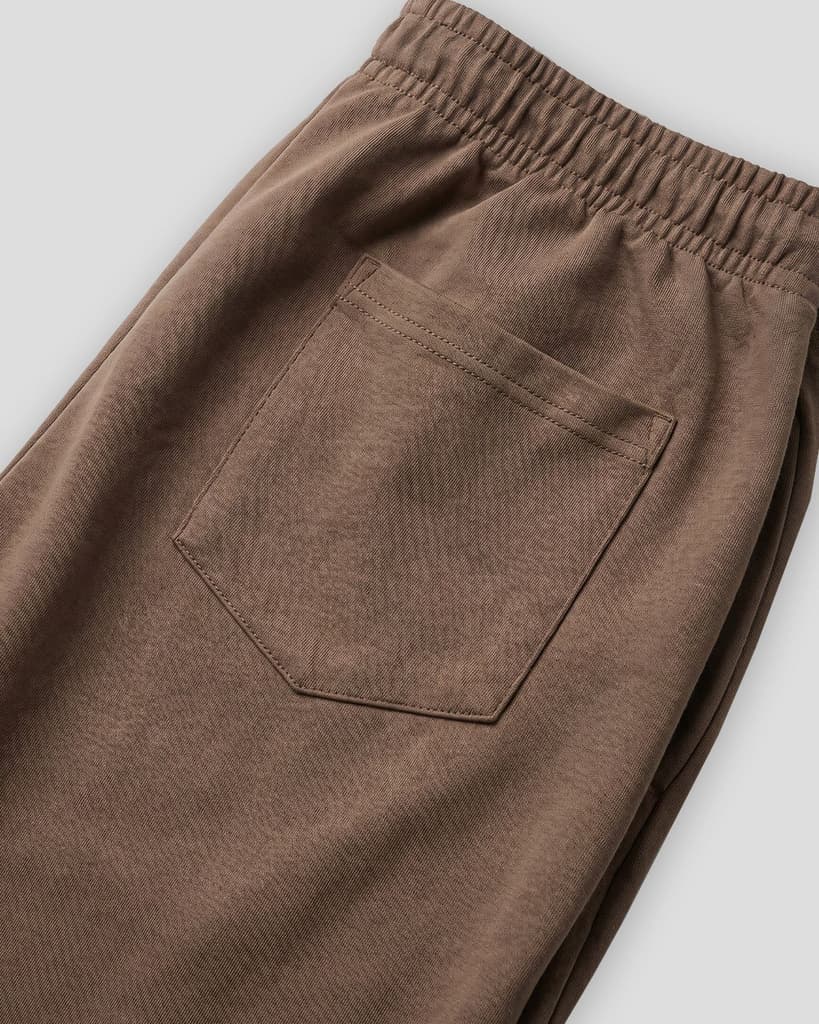 Sloid Baggy Pant — photo 7