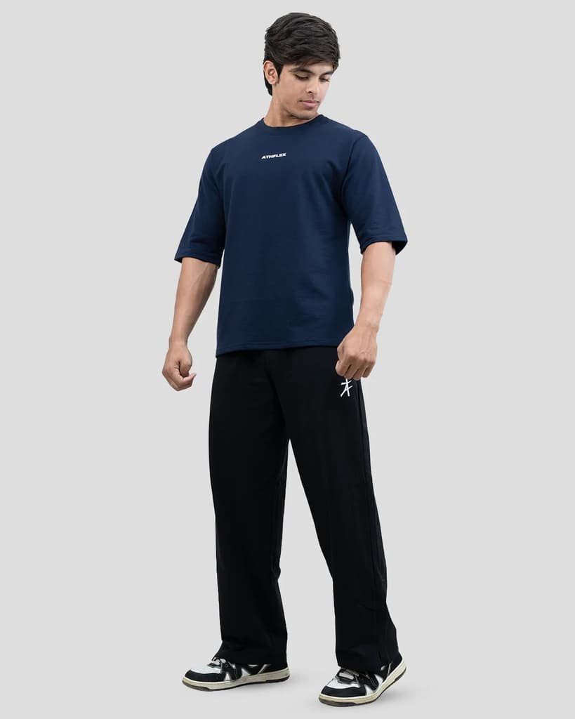 Everyday Oversize T-shirt — photo 6