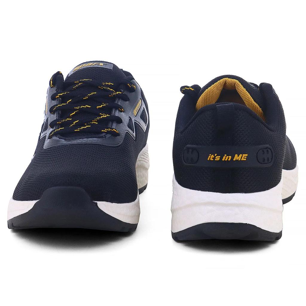 Sparx Athleisure Shoes for Men SM 1078 — photo 5