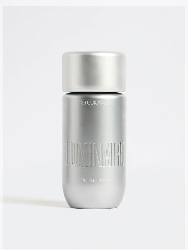 Studiowest Luminaire Eau De Parfum - 100ML — photo 2