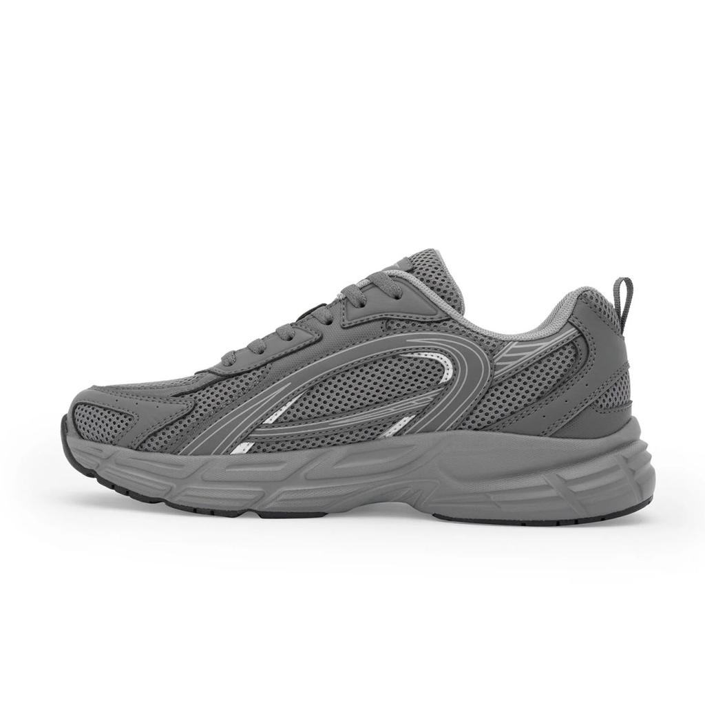 Grey Casual Shoes for Men — photo 3