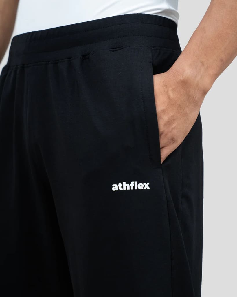 Stride Straight Pants — photo 7