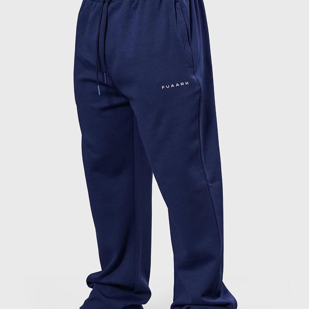 Eclipse Straight Track Navy