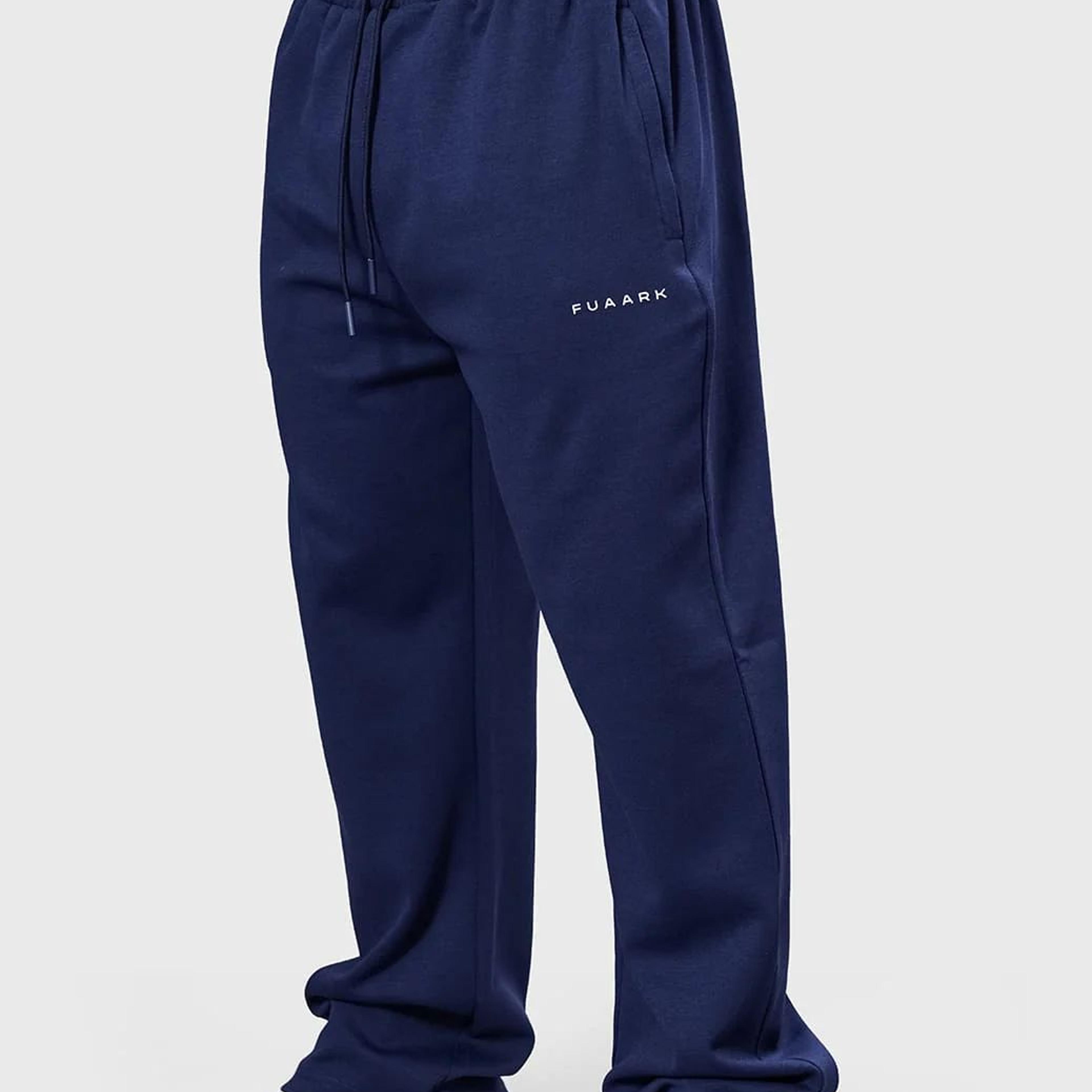 Eclipse Straight Track Navy