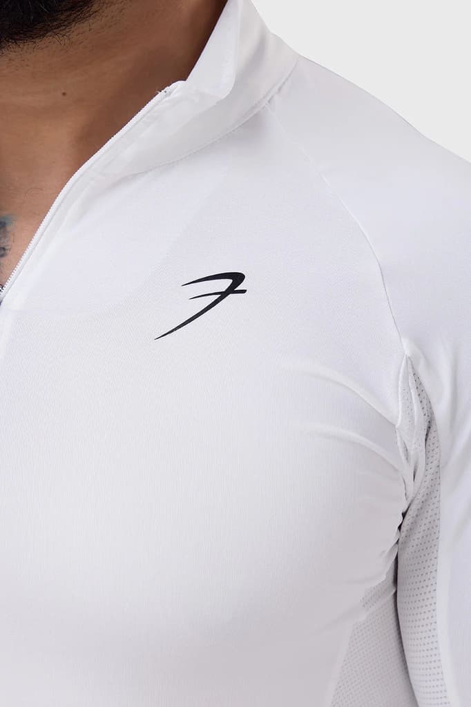 Thrive Pullovers White — photo 2