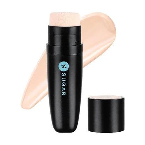 Aquaholic Hydrating Foundation (07 Vanilla Latte)