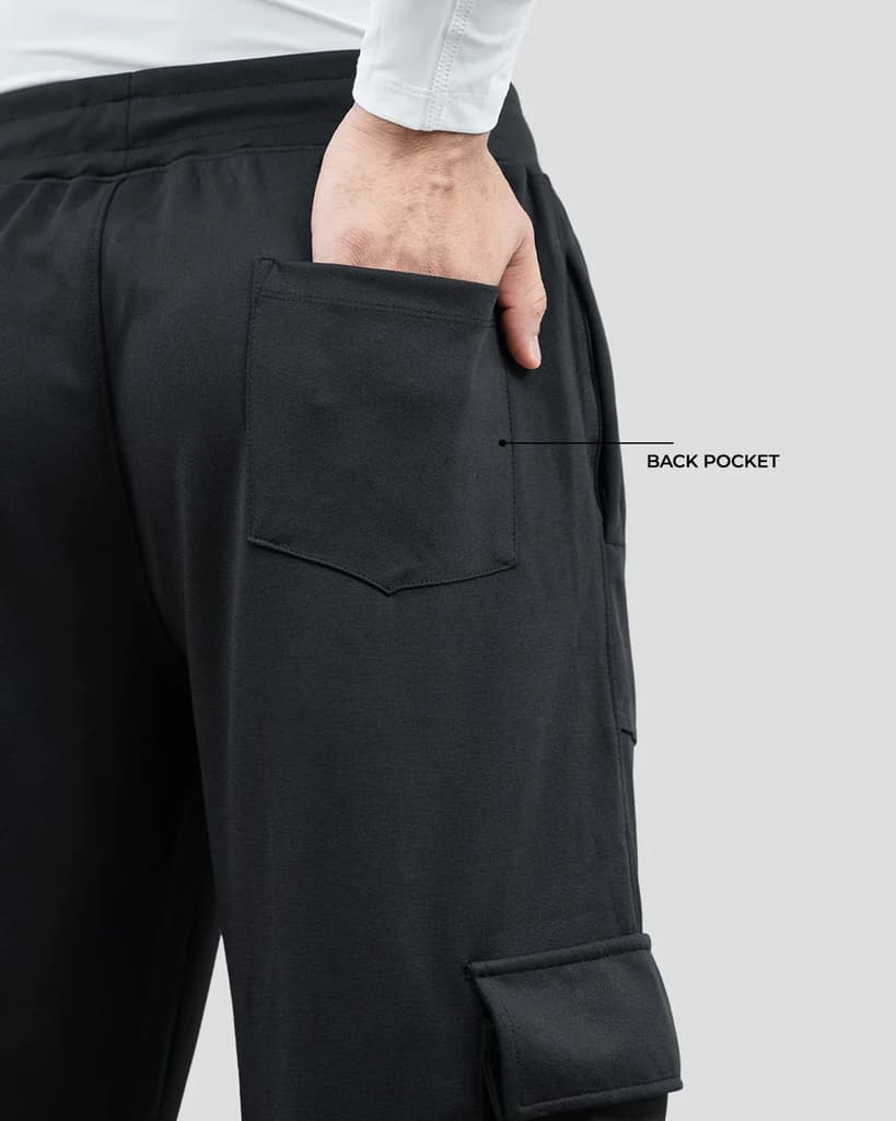 Rift Cargo Pant — photo 5