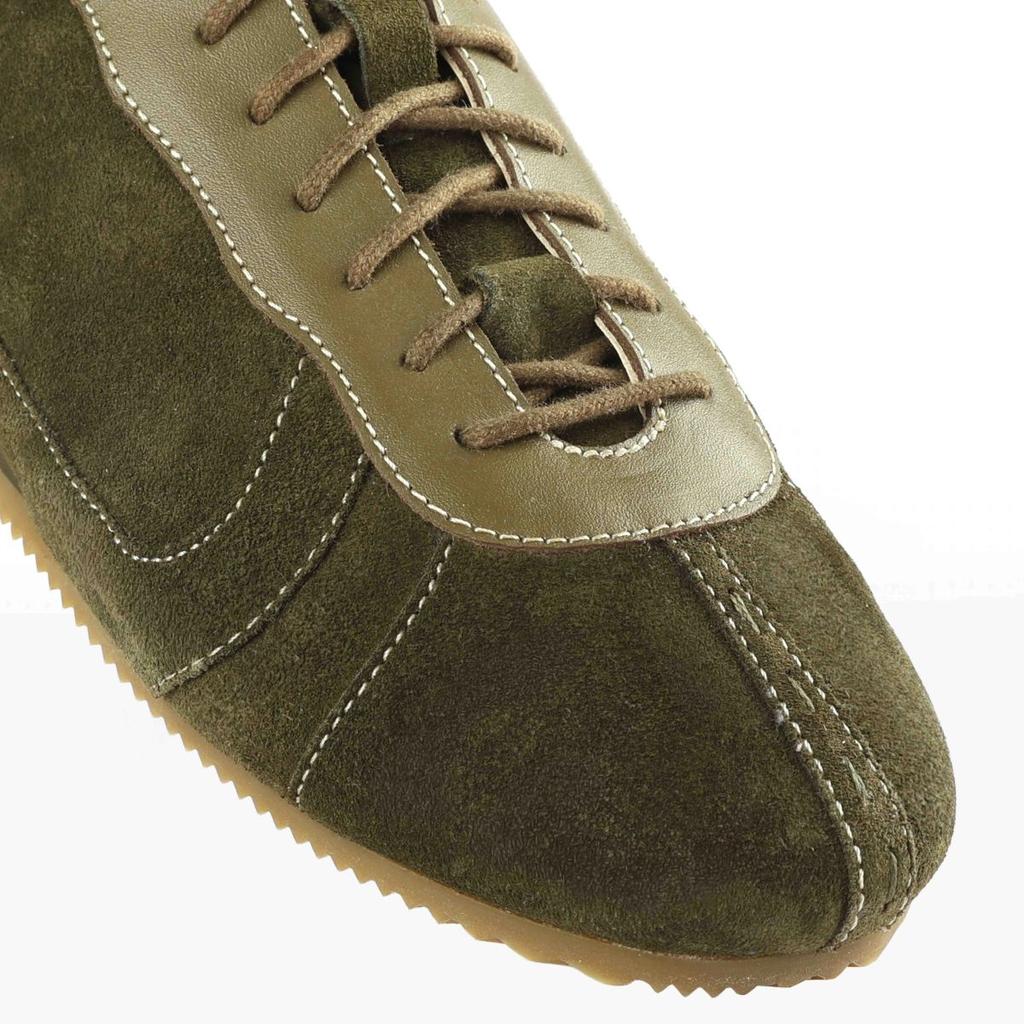 Gully Number 003 - Terai Green for Women — photo 5