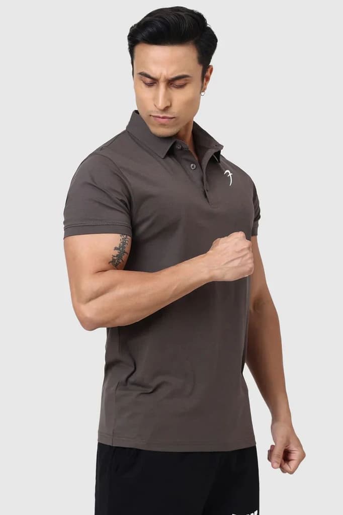 Polo Straight Duo — photo 6