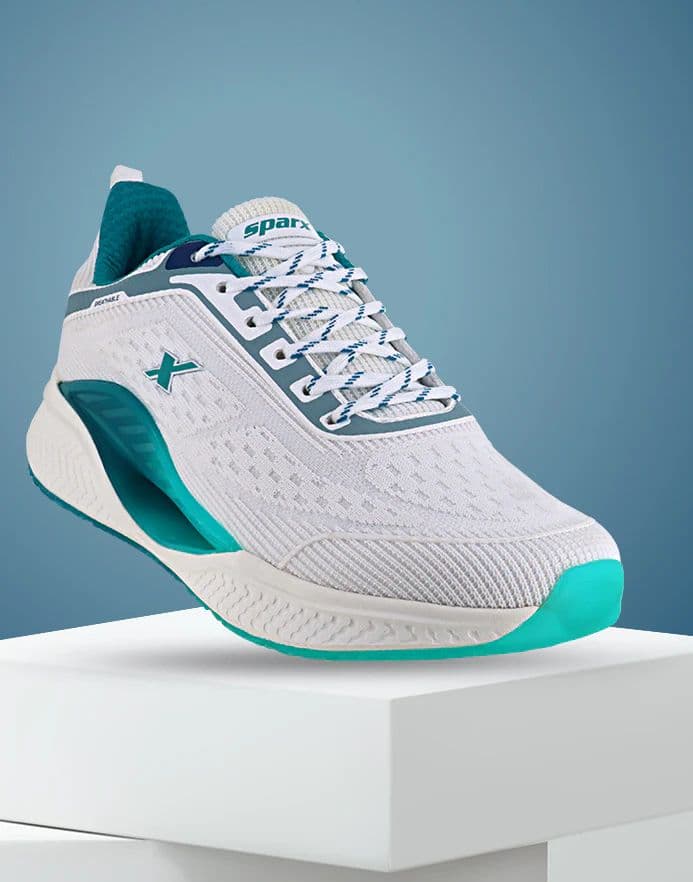 SPARX shoes for men SM 830 — photo 4
