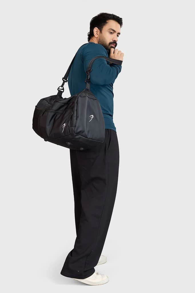 Core Fullsleeves T-shirt Orion Blue — photo 2