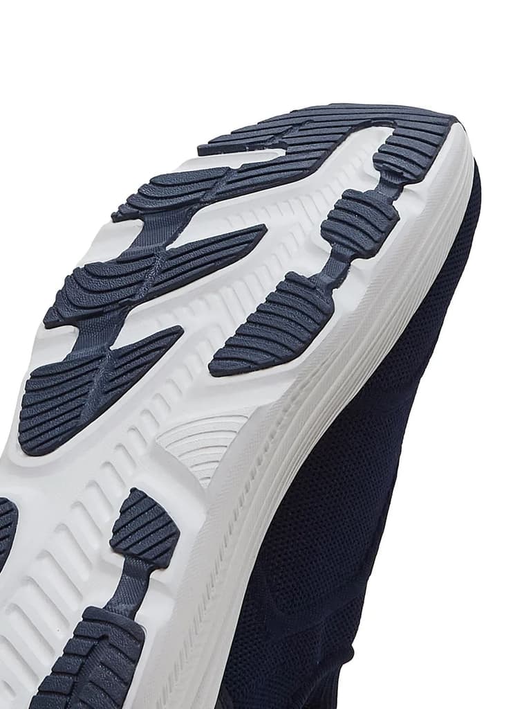 HOOP Navy Men's Walking Shoes — photo 4