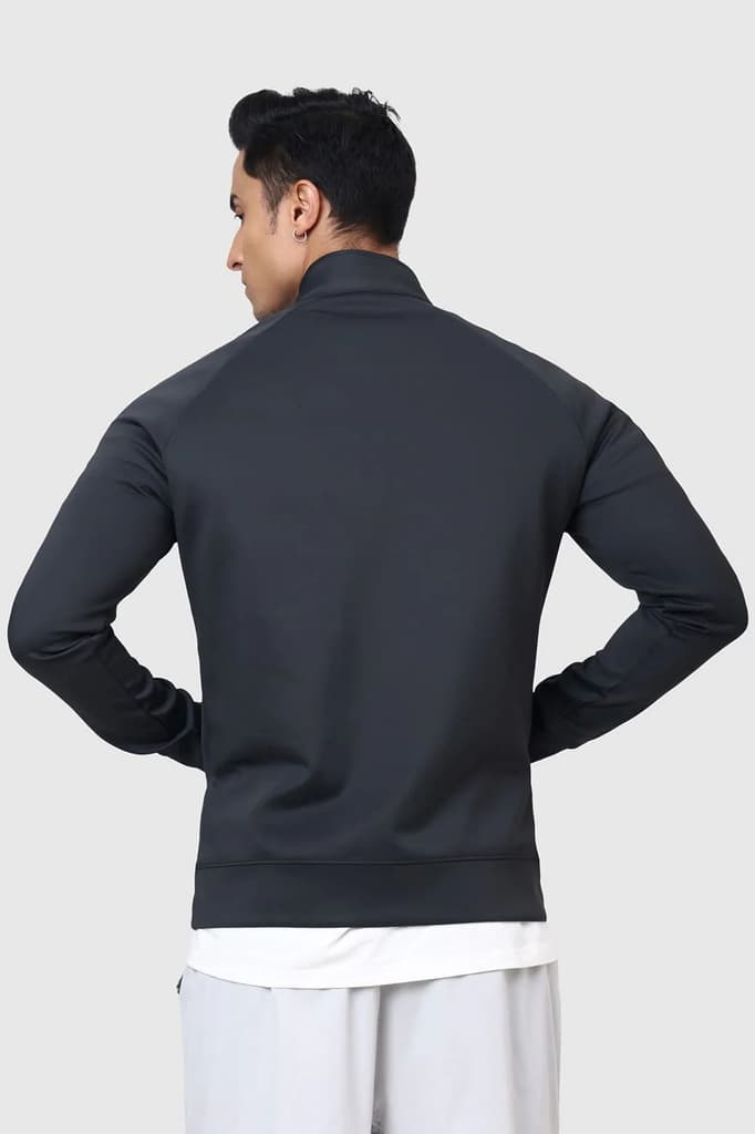 Ontrack Pullover Coal — photo 7