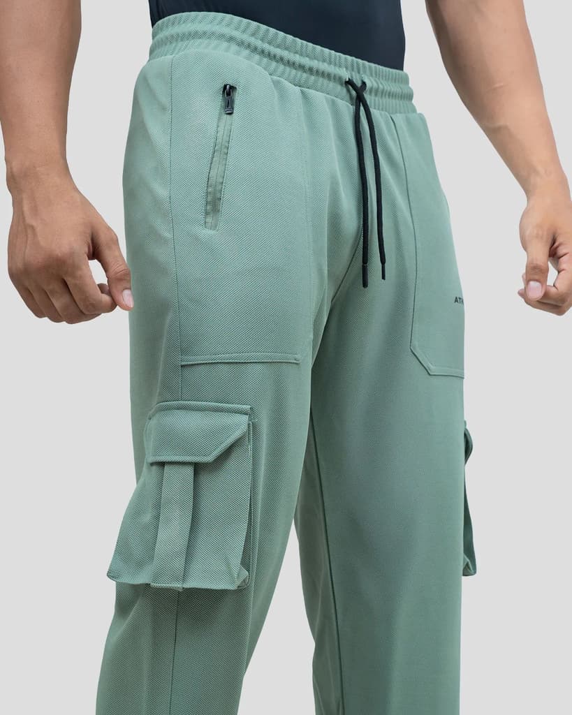 Everyday Cargo Jogger — photo 4