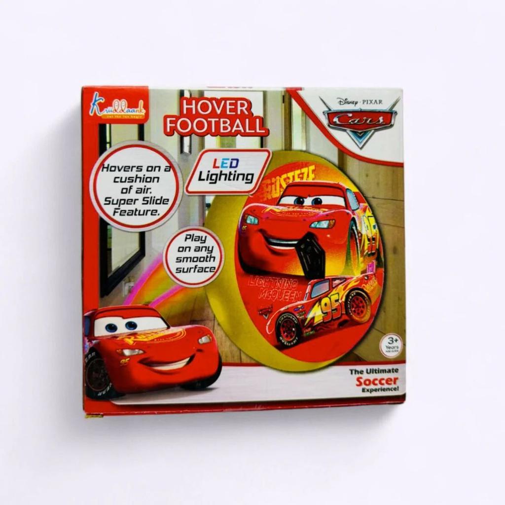 Marvel Avengers Hover Football | Licensed Disney Toy — photo 3