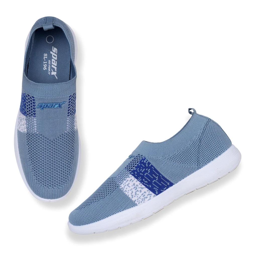 Casual Shoes for Women SL 196 — photo 3