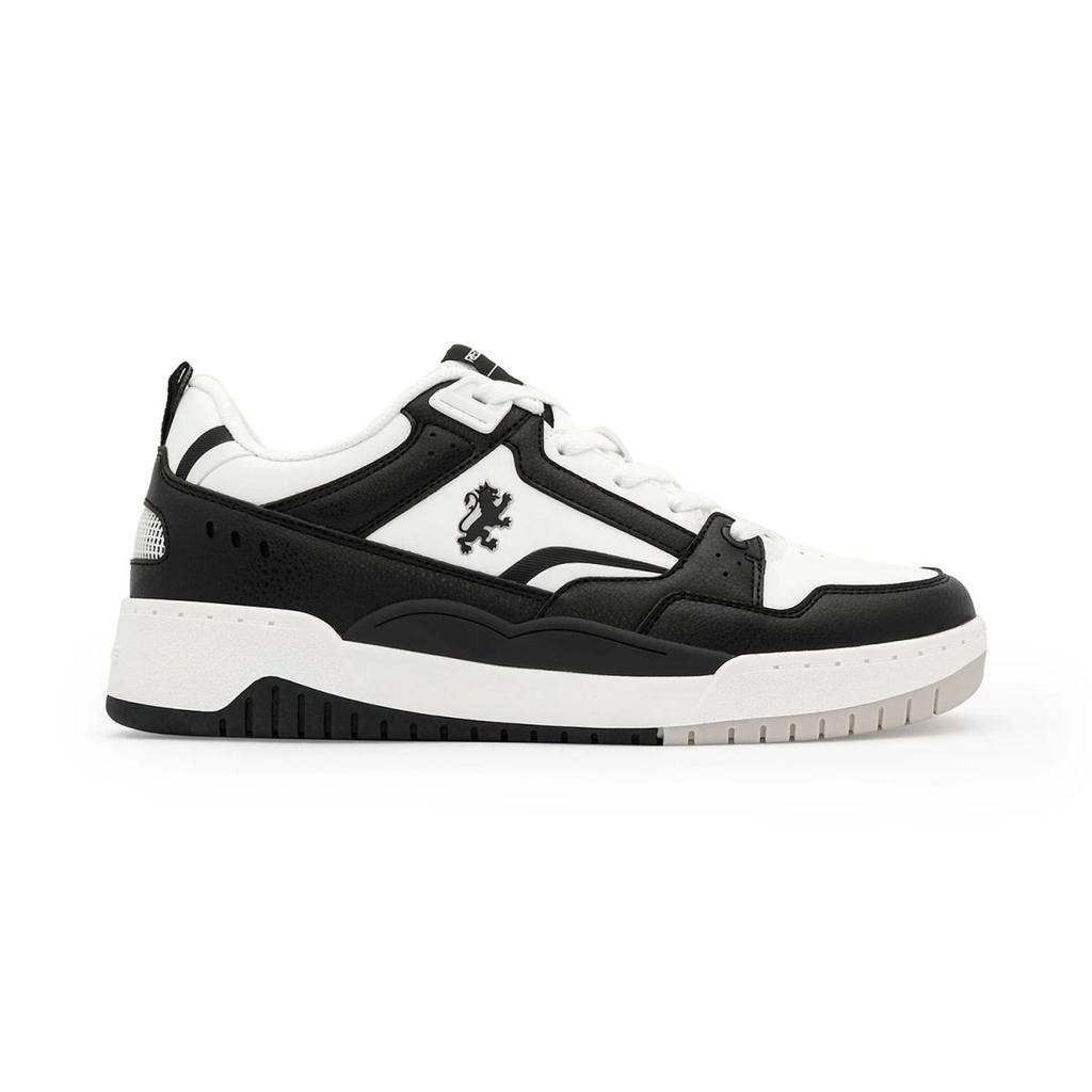 Black and White Sneakers for Men | Stylish Everday Sneakers — photo 2