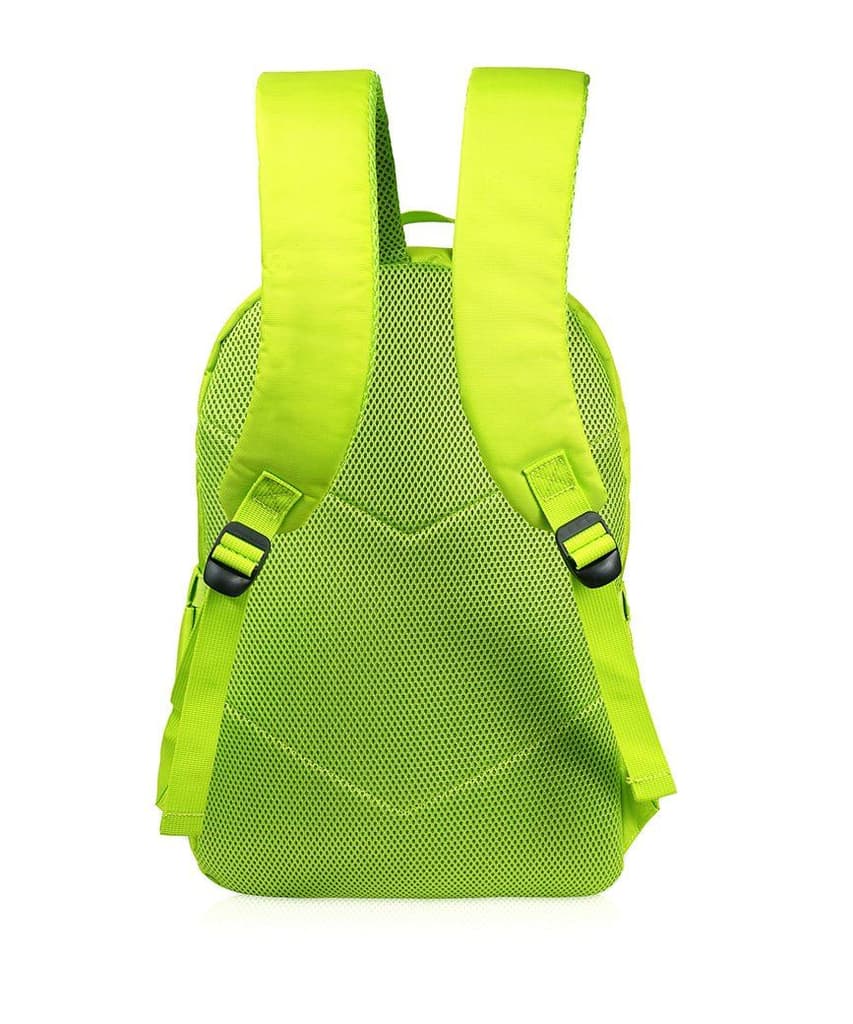 City Backpack // Neon — photo 6