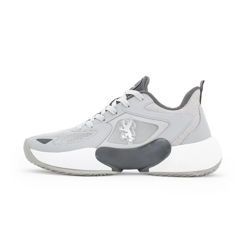 Basketball Shoes for Men in Grey — photo 3