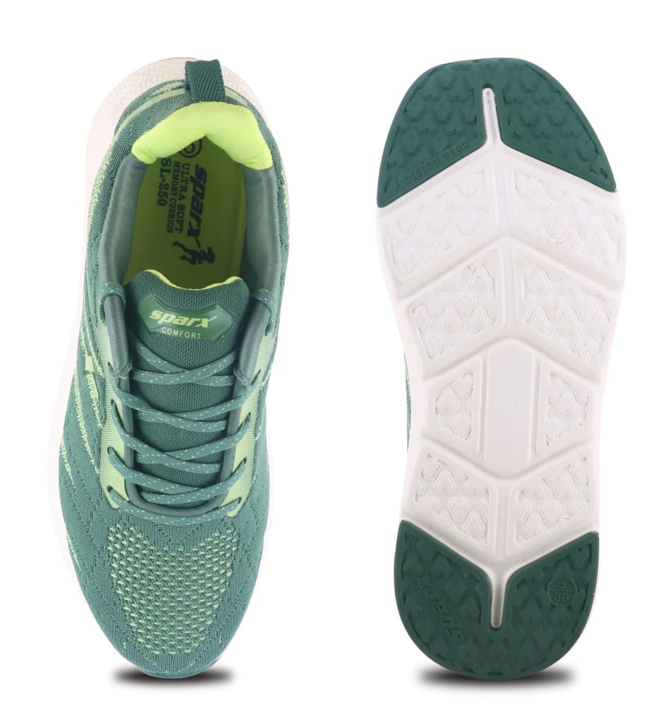 Athleisure Shoes for Women SL 250 — photo 5