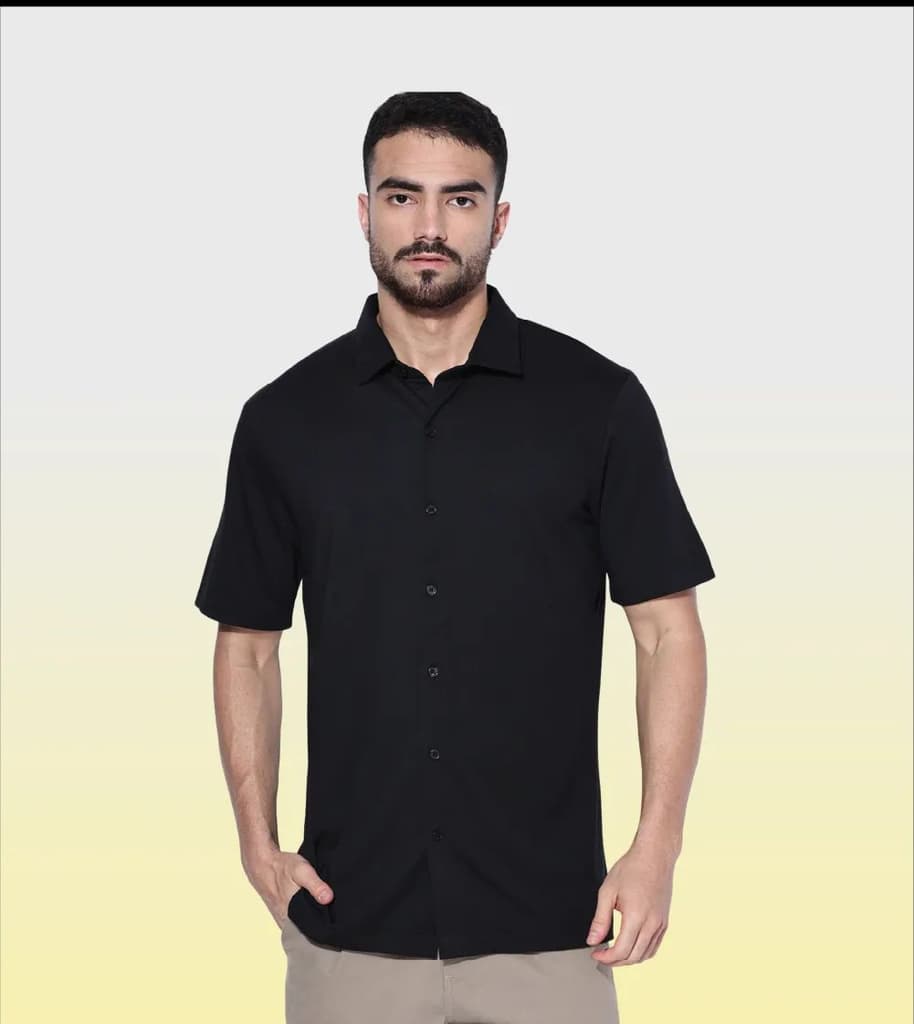 2D Air Shirt