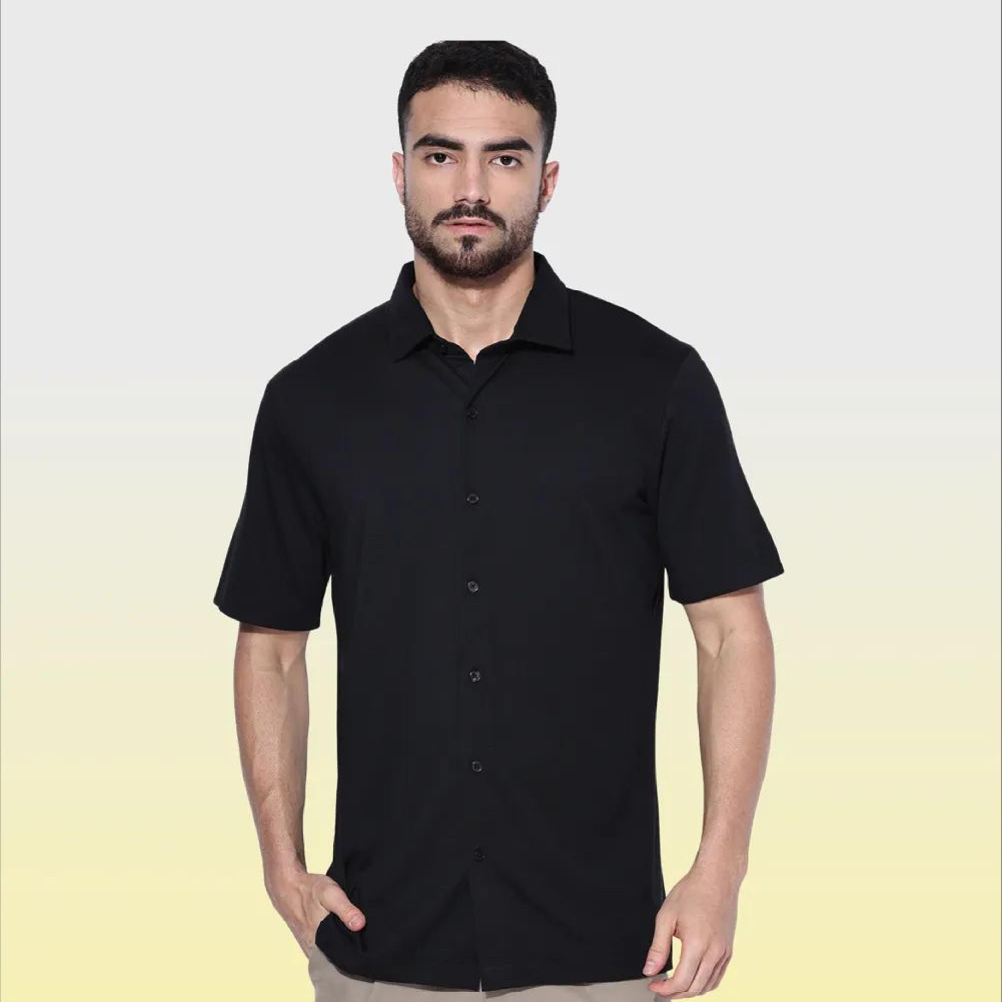 2D Air Shirt