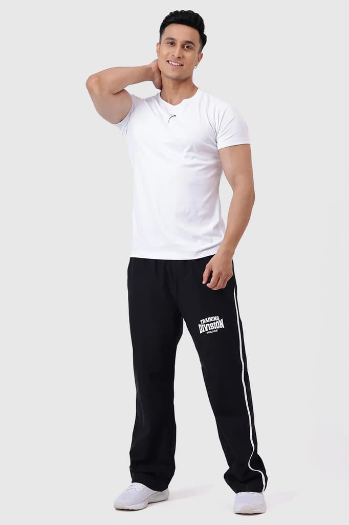 Grain T-shirt White — photo 2
