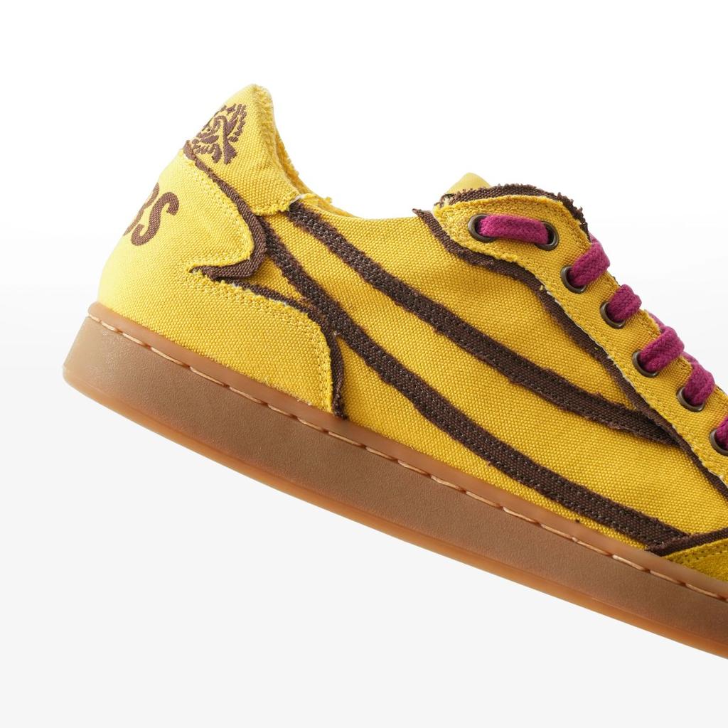 Gully Number 001 - Baaz Noor Yellow — photo 5