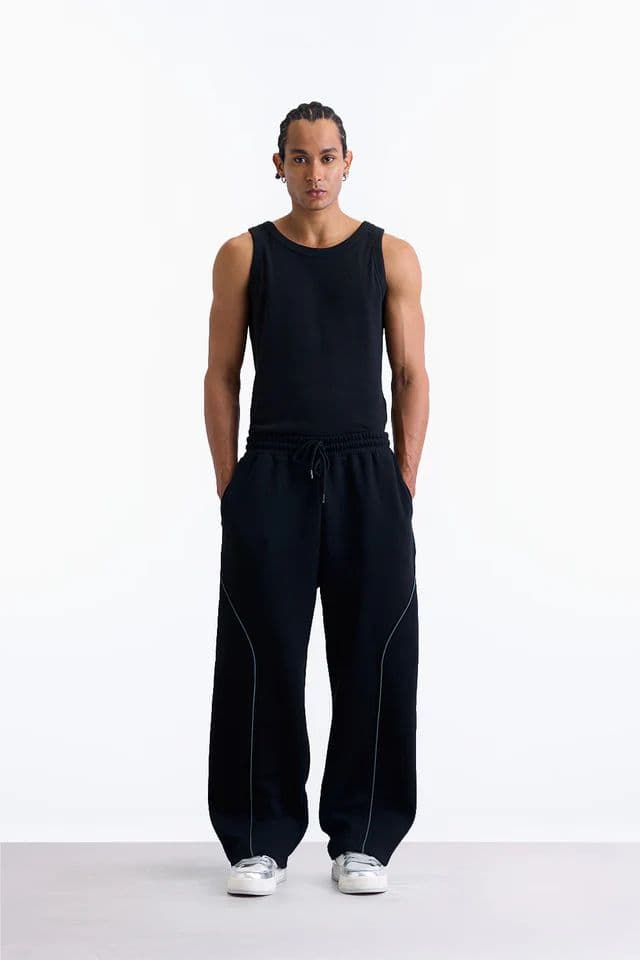 Pitlane Straight Track Pants — photo 10