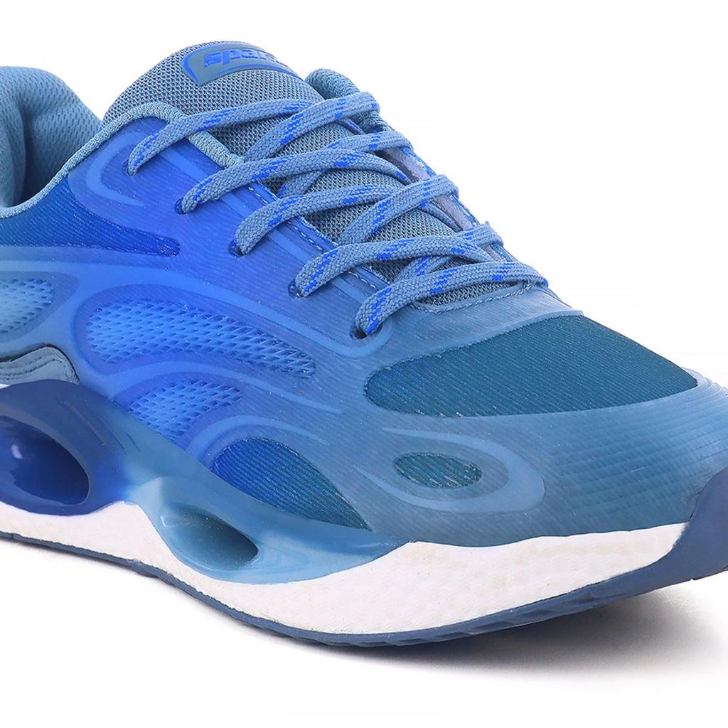 Athleisure Shoes for Men SM 9075 — photo 7