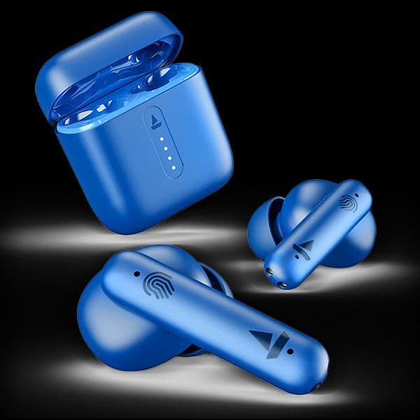 boAt Airdopes 141 | Wireless Earbuds with 42 Hours Playback, ENx™ Technology, BEAST™️ Mode — photo 5