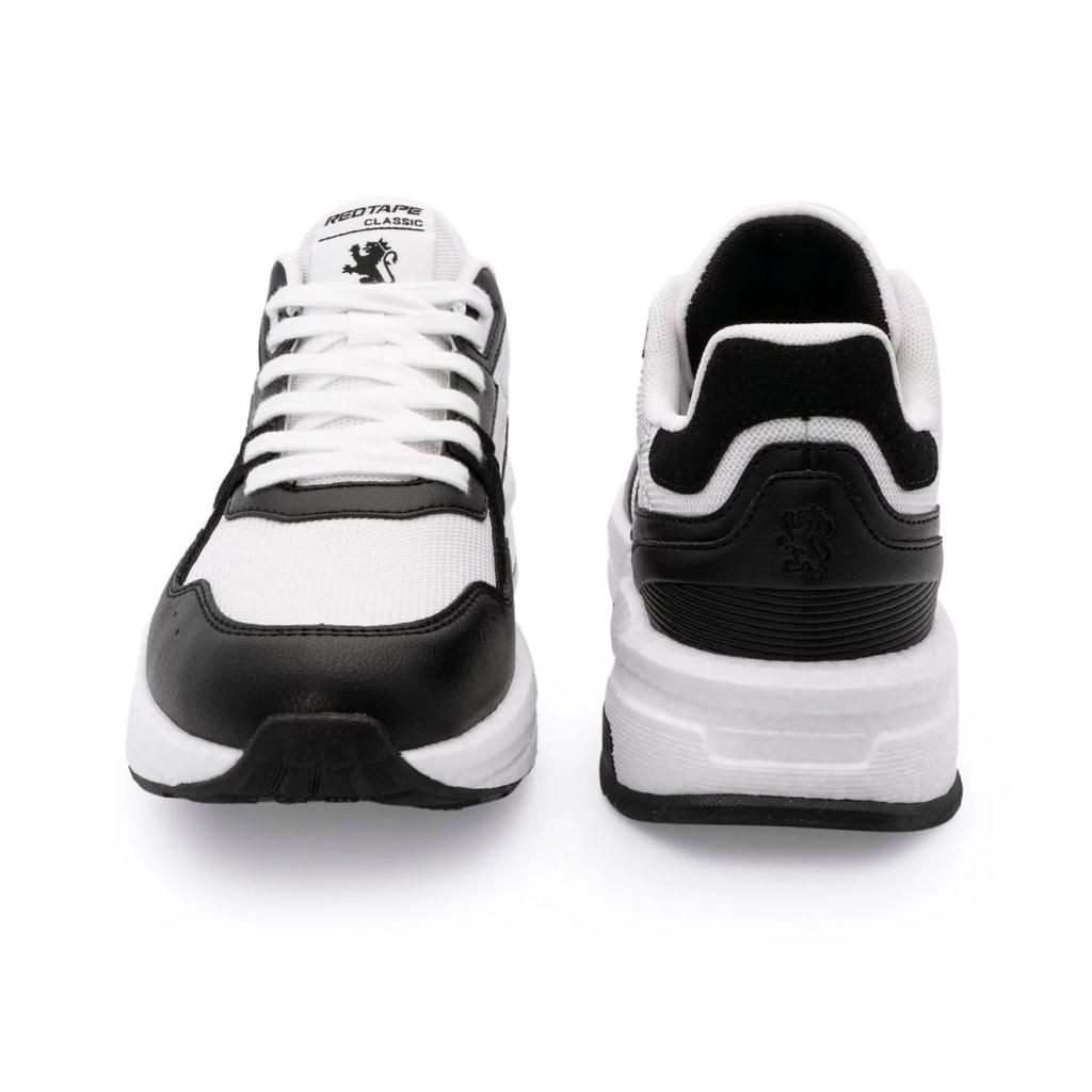Men's ETPU Lifestyle Casual Shoes | Low-Cut Lace-Up, Breathable Fit & Everyday Comfort — photo 4