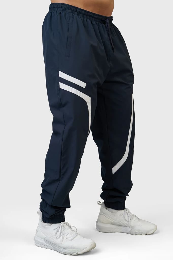 Momentum Joggers Navy — photo 5