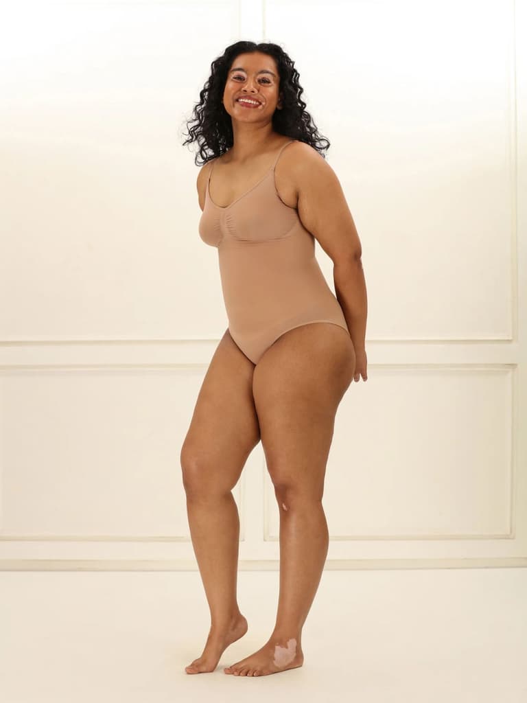 Brief Bodysuit — photo 7