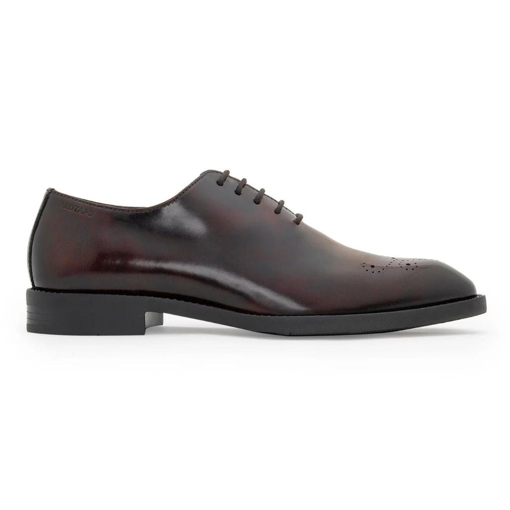Men’s Oxford Dress Shoes | Everyday Formal Style — photo 2