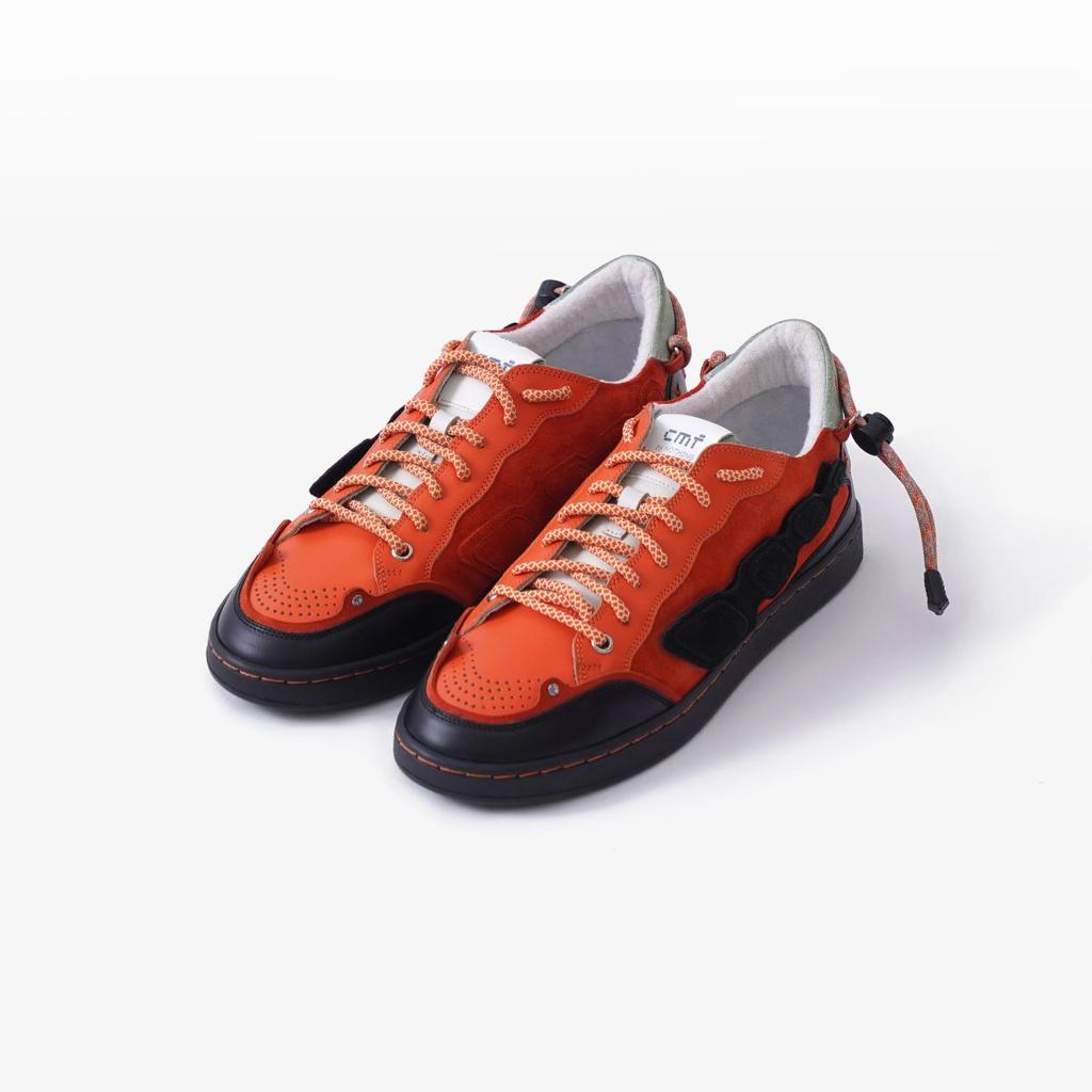 Gully Number 001 Xoloni Orange | CMF by Nothing X Gully Labs — photo 2