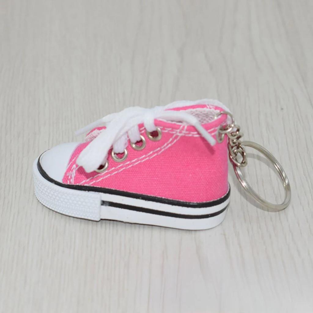Bike Stand Mini Sneaker – Cute Shoe Protector for Motorcycle n Bicycle Kickstand — photo 8
