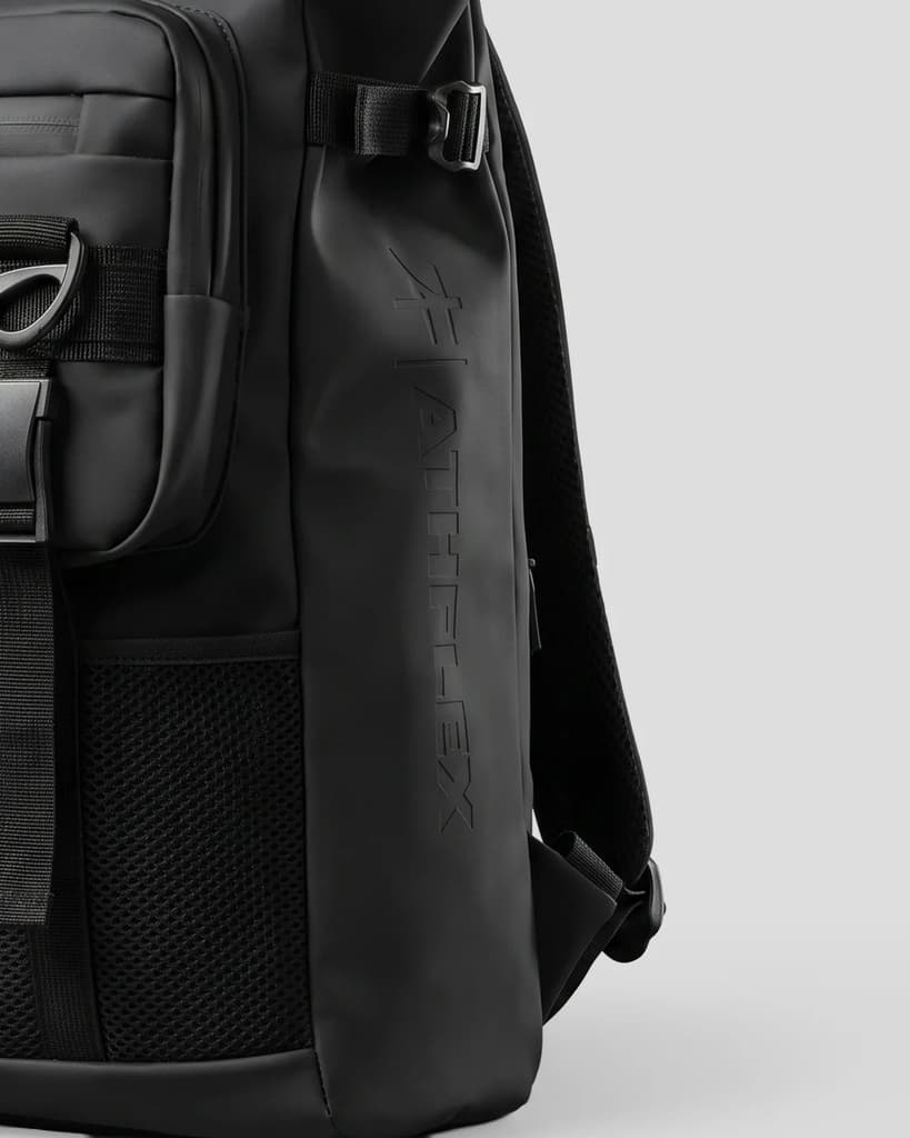 Athflex Roll Top Bag — photo 9