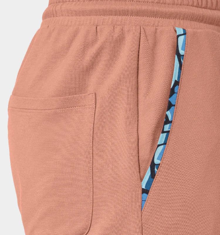Women's Shorts - Toffee — photo 6