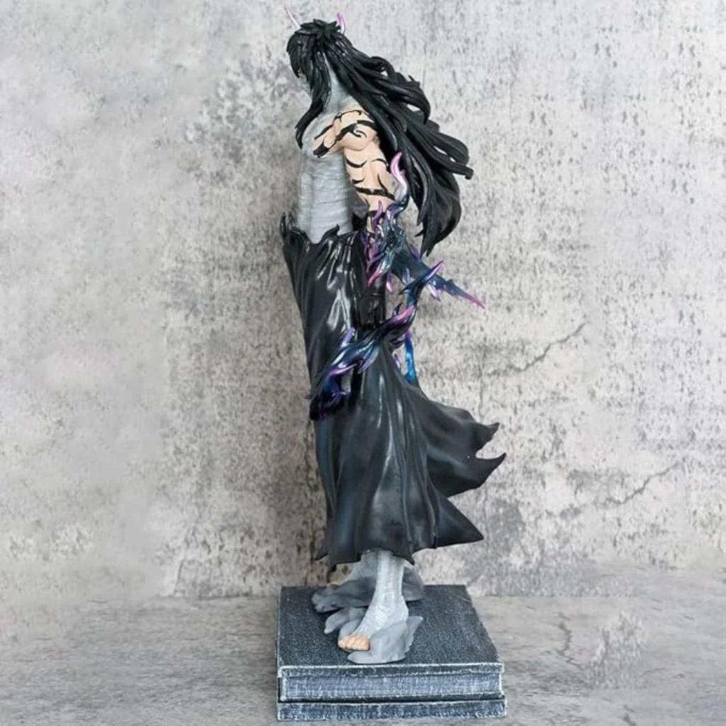 Bleach Ichigo Kurosaki Final Form Figure | Mugetsu Transformation Anime Collectible — photo 5