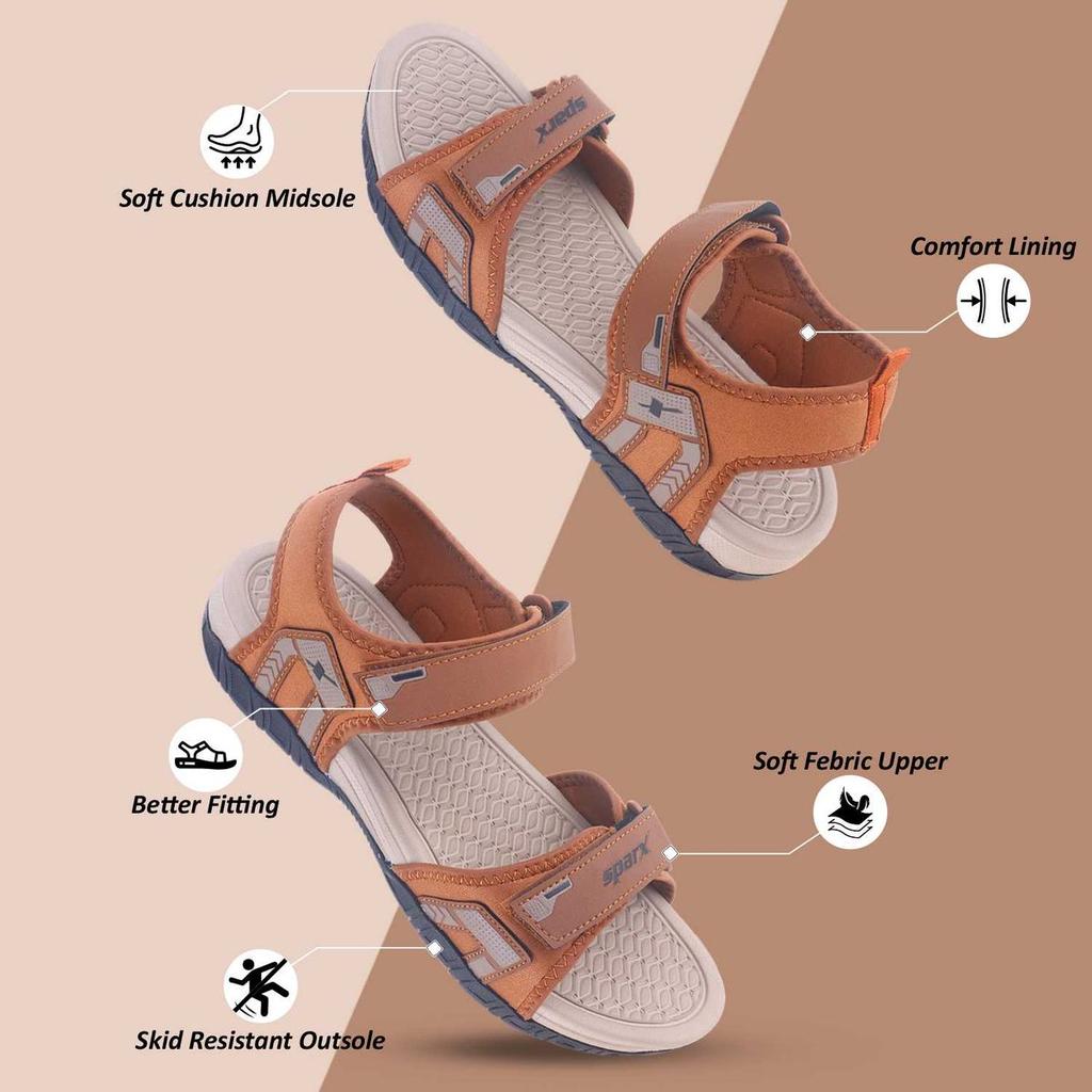 Sandals for Men SS 693 — photo 5