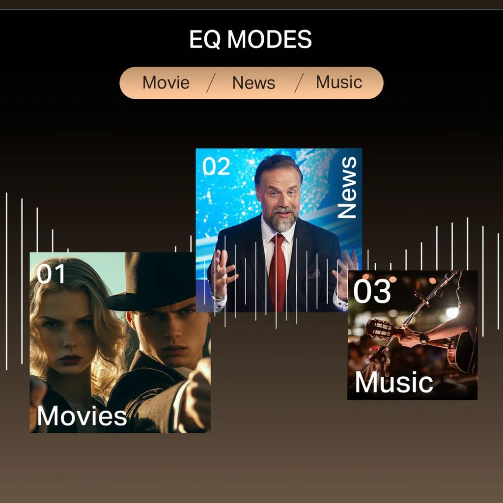 boAt Aavante Prime 5.1 5000DA | 500W 5.1 Channel Soundbar with Dolby Atmos, Bluetooth v5.3 & Master Remote — photo 6