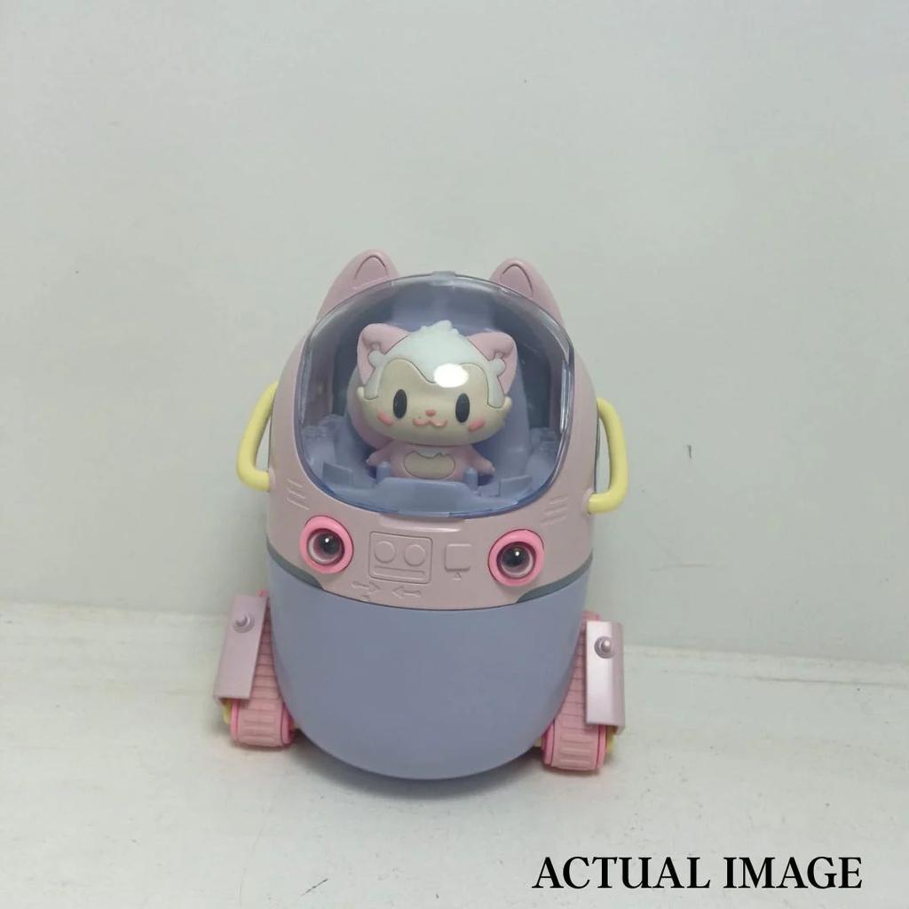 HUHU Mini USB Humidifier – 220ml with LED Night Light — photo 7