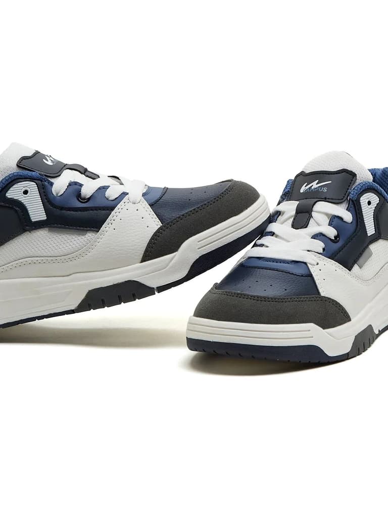 DEW CH White Child Sneakers — photo 7