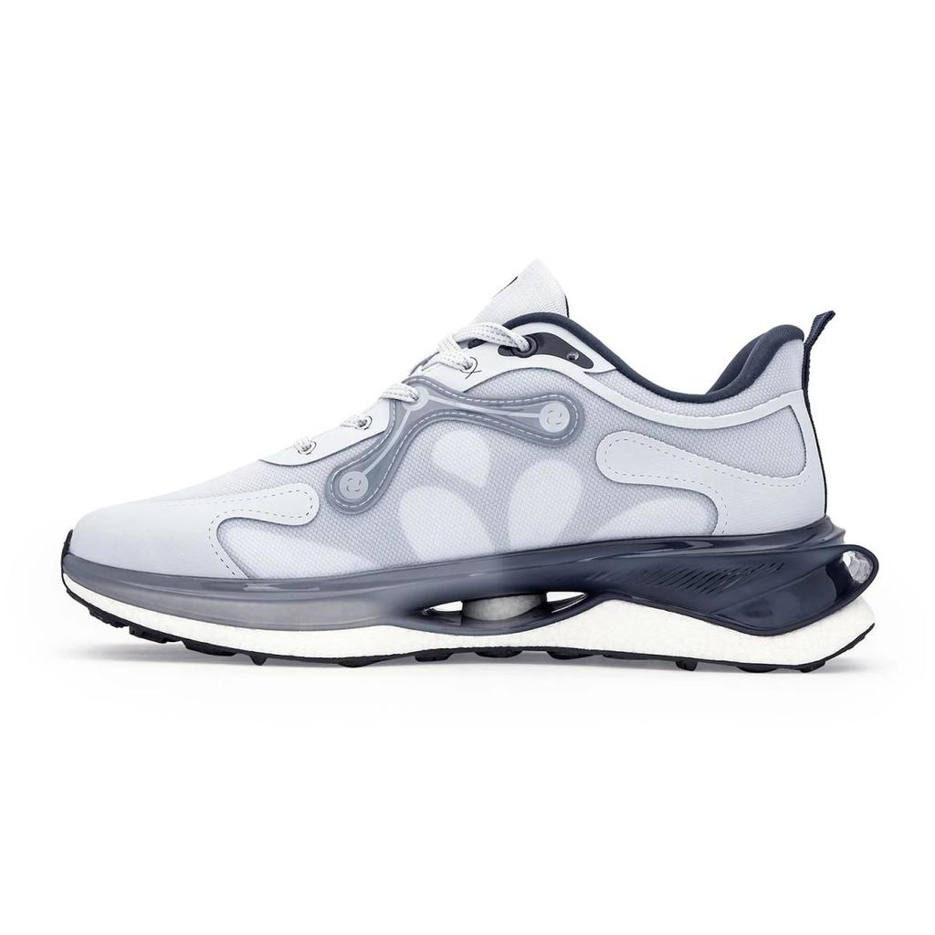 ETPU Athleisure Sports Shoes for Men for Dynamic Comfort — photo 3