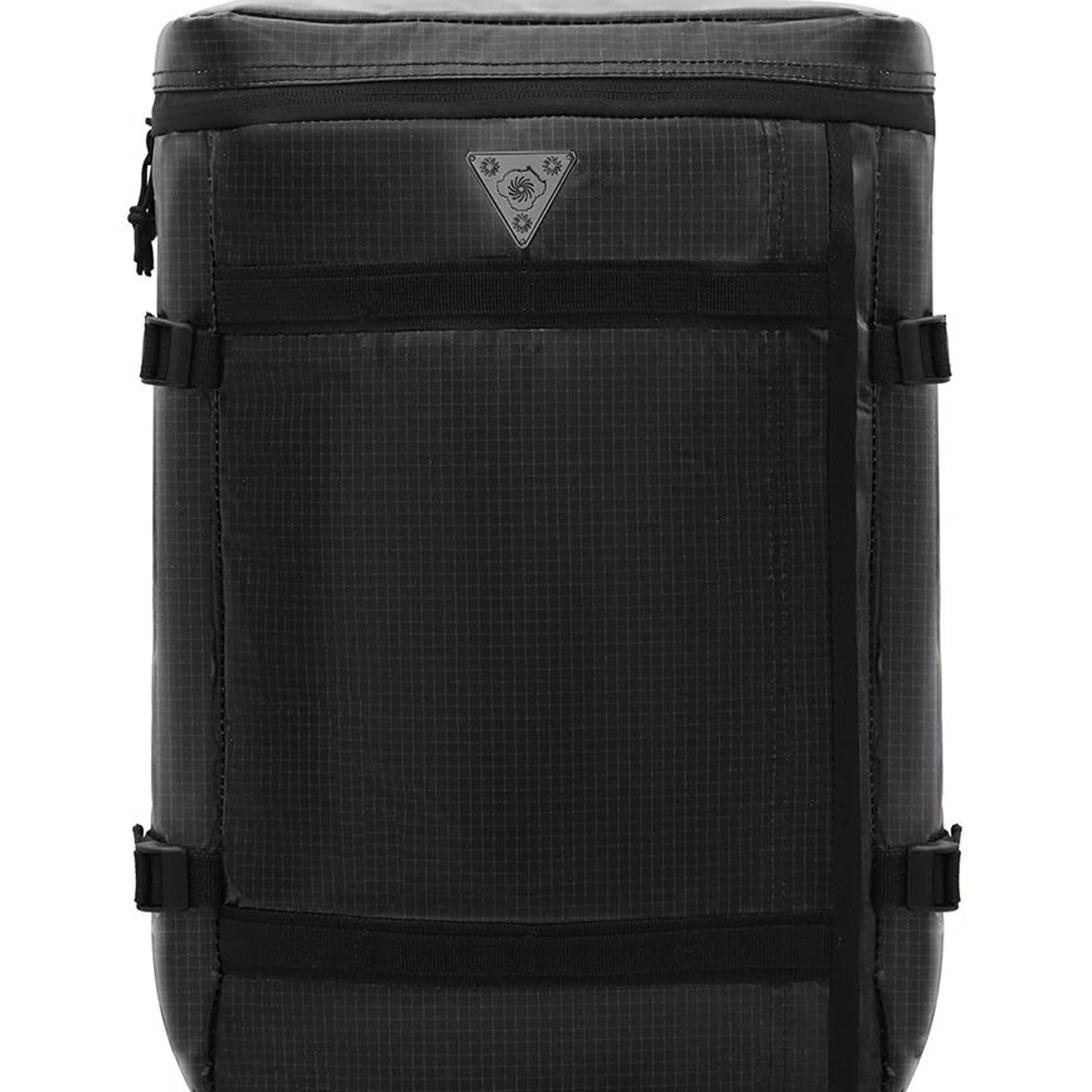 Grid Storm Ripstop Backpack