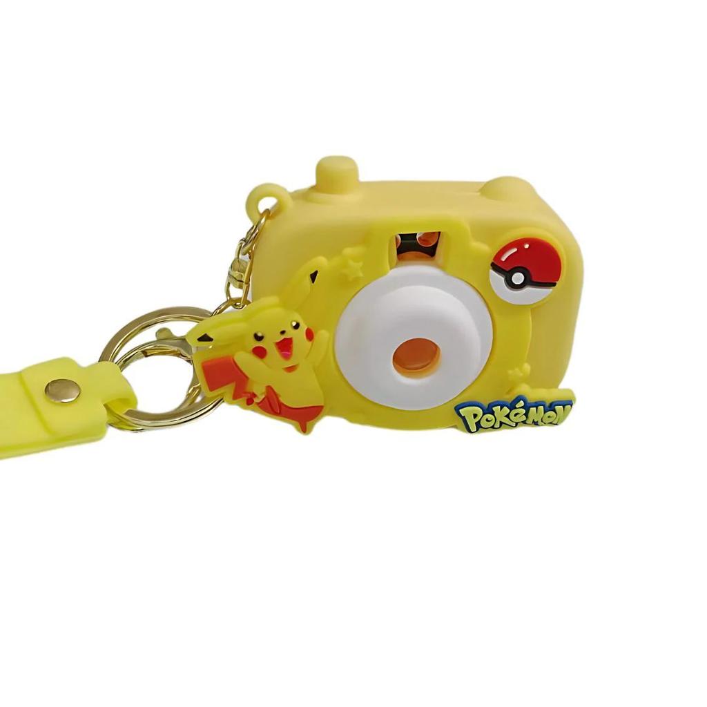 Camera Projector Keychain Toy | Utility Keychain — photo 4