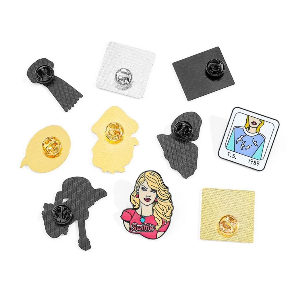 Favorite Fashionista Brooches | Swiftie Style Soars — photo 3