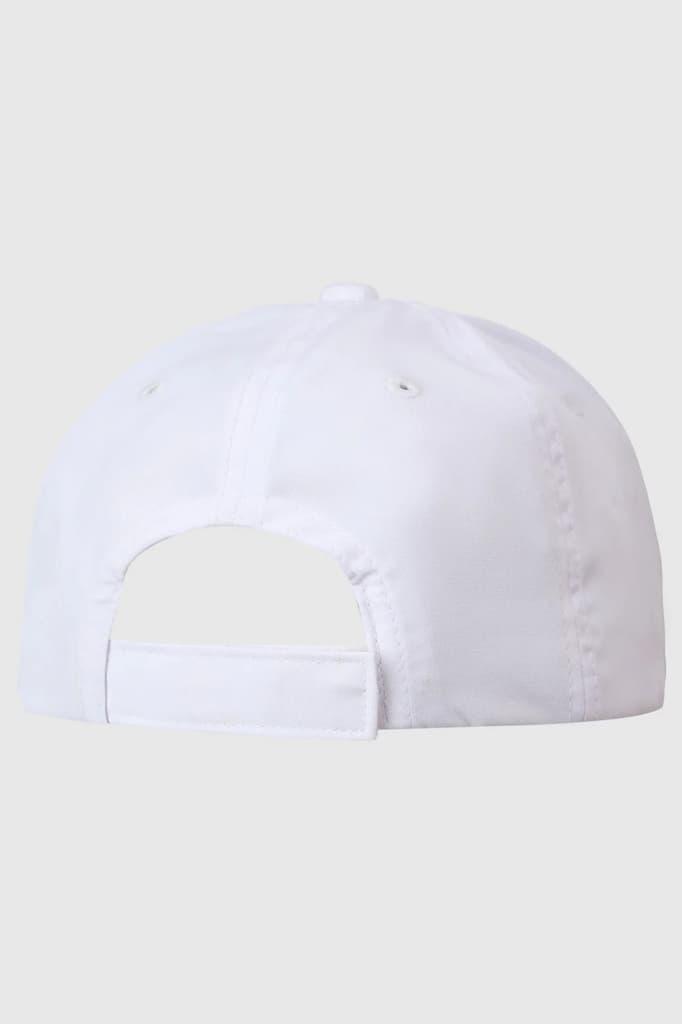 Move Stretch Caps White — photo 5
